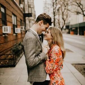 Meet your Posher, Dallen